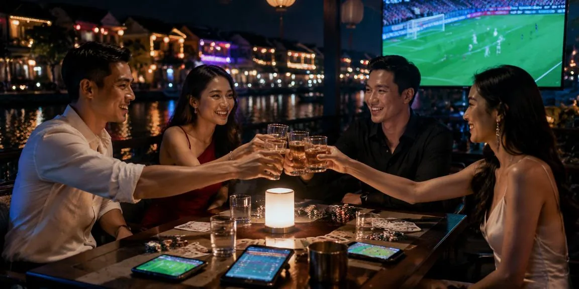 H5 G8 Bài Cào tại H5 G8 — đơn giản, rõ luật, vào bàn…