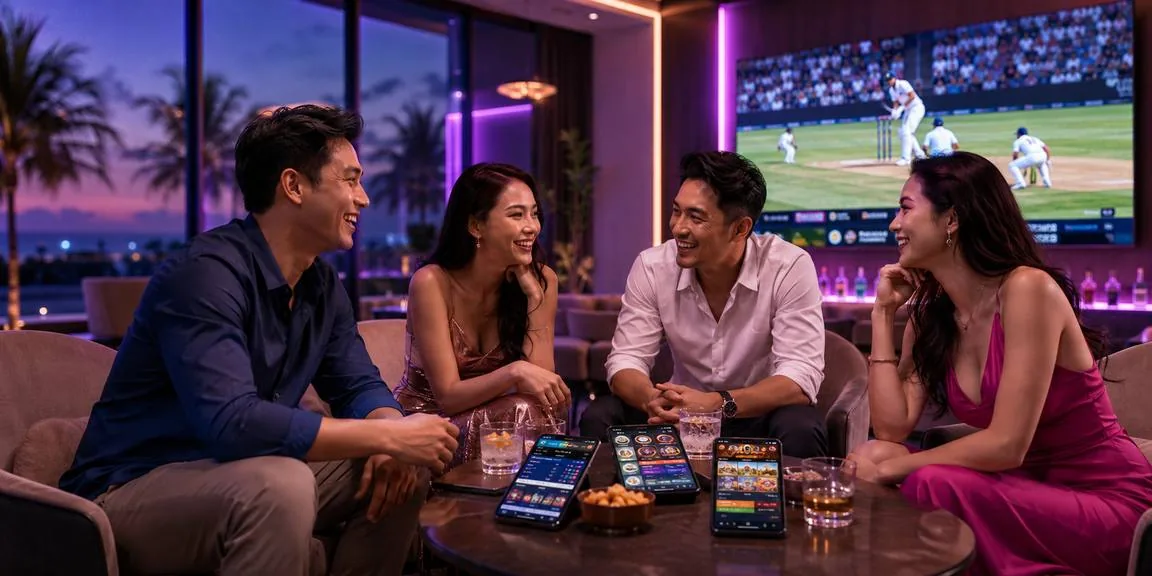 H5 G8 Vào sảnh H5 G8 trong 3 bước